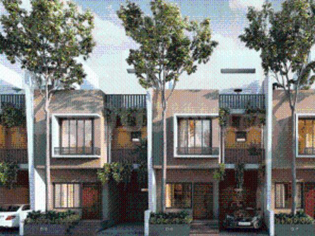 Villa for sale in Matigara, West Bengal