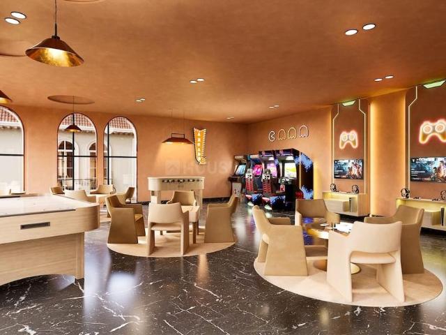 Villa for sale in Bangalore East, Cox Town - Bangalore