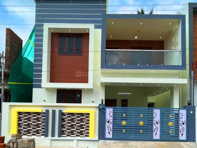 Villa for sale in Tambaram East - Chennai, Tamil Nadu