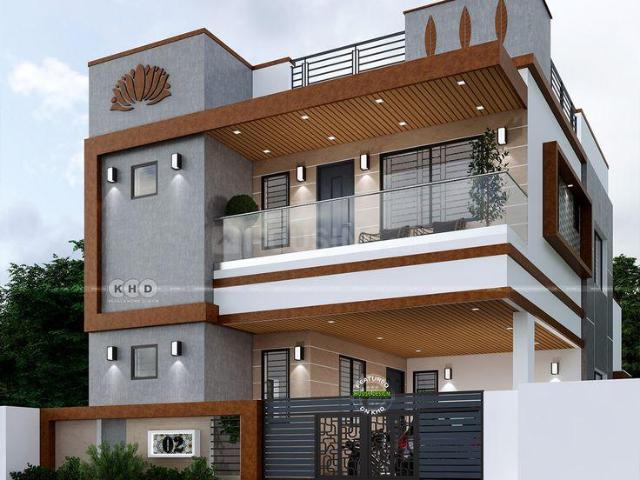 Villa for sale in Tamil Nadu