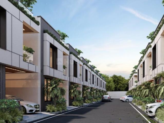Villa for sale in Tamil Nadu