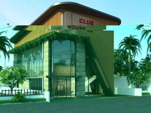 Villa for sale in Kistapur, Medchal–Malkajgiri