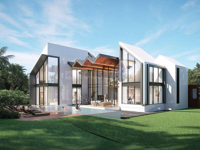 Villa for sale in National Capital Territory Of Delhi