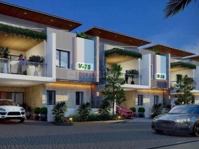 Villa for sale in Ranga Reddy, Haidarabad