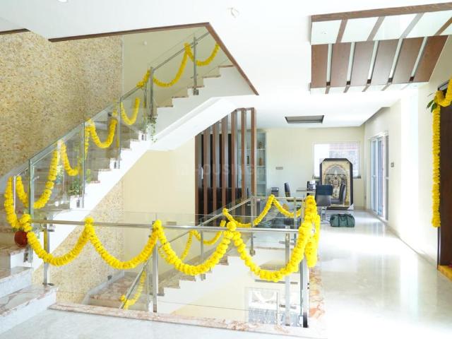 Villa for sale in Ranga Reddy, Haidarabad