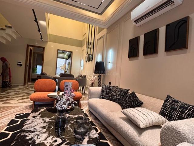 Villa for sale in Pink City, Jetpur