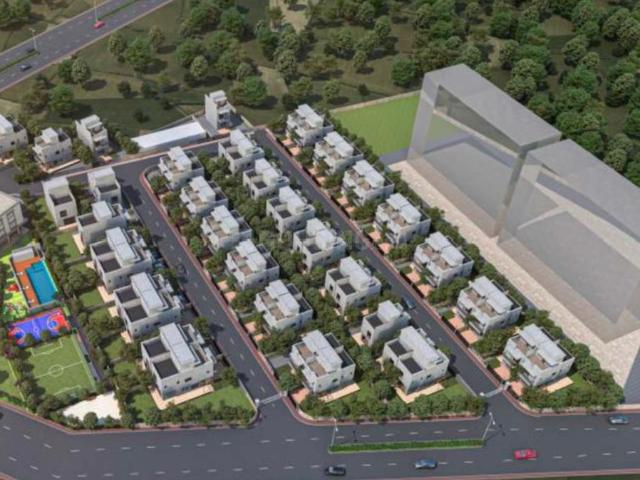 Villa for sale in Poona, National Capital Territory Of Delhi