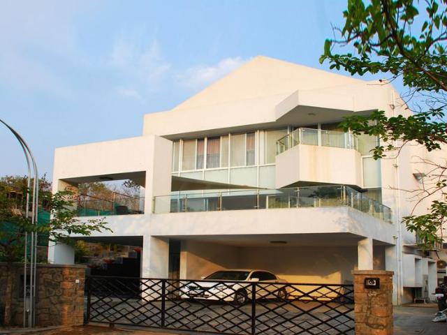 Villa for sale in Poona, National Capital Territory Of Delhi