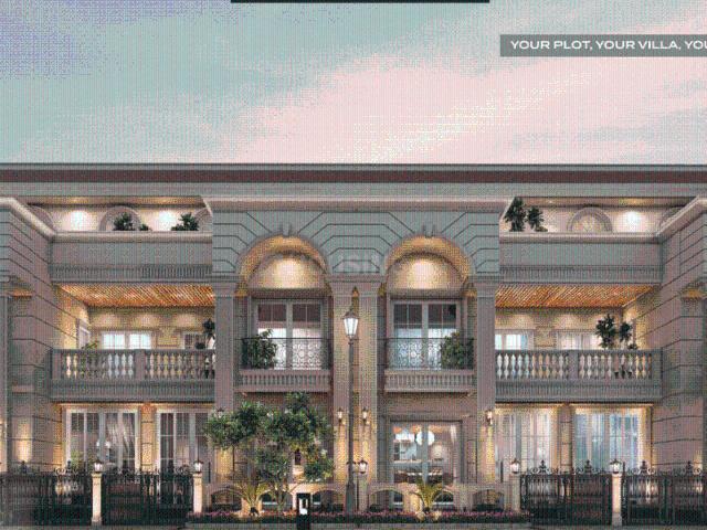Villa for sale in Mohanlalganj, Arunachal Pradesh