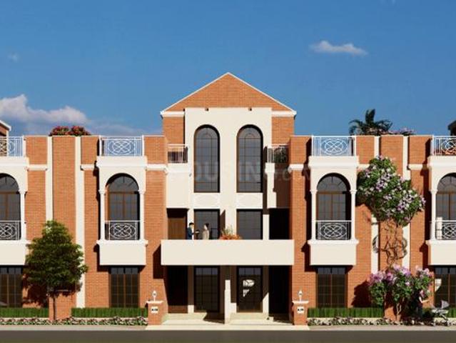 Villa for sale in Bareilly