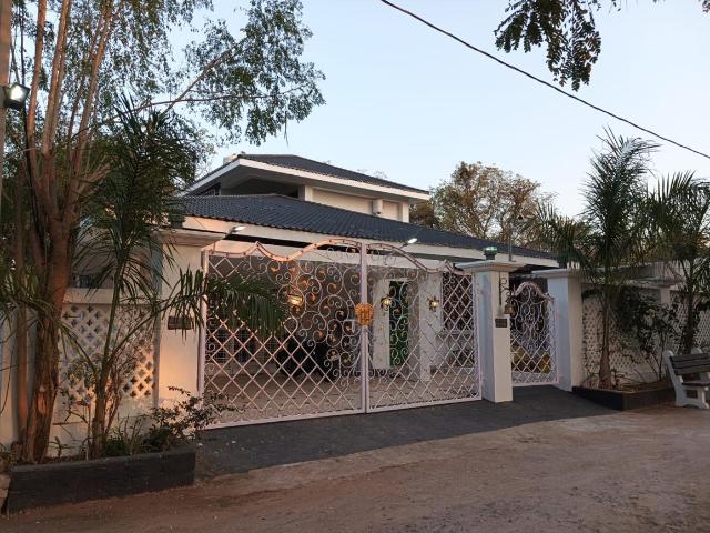 Villa for sale in Moinabad, Ranga Reddy