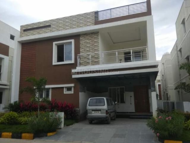 Villa for sale in Ranga Reddy, Telangana