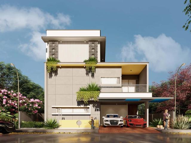 Villa for sale in Lambadi Thanda, Ranga Reddy
