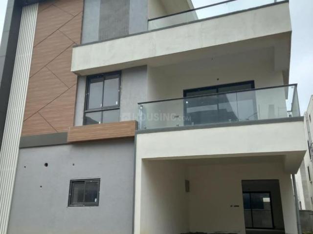 Villa for sale in Lambadi Thanda, Ranga Reddy