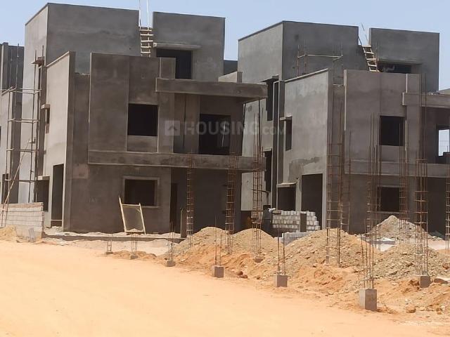 Villa for sale in Ranga Reddy, Mokila