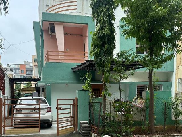 Villa for sale in Gujarat