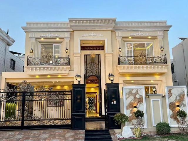 Villa for sale in Pink City, Rajasthan