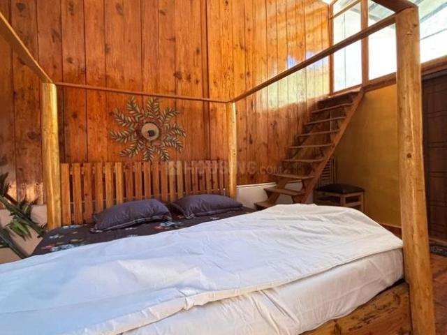 Villa for rent in Mukteswar-kumaon, Uttarakhand