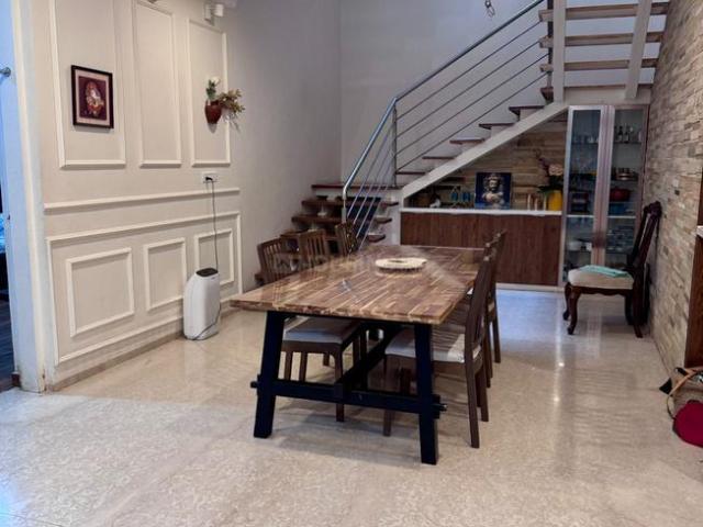 Villa for sale in Bangalore East, Cox Town - Bangalore