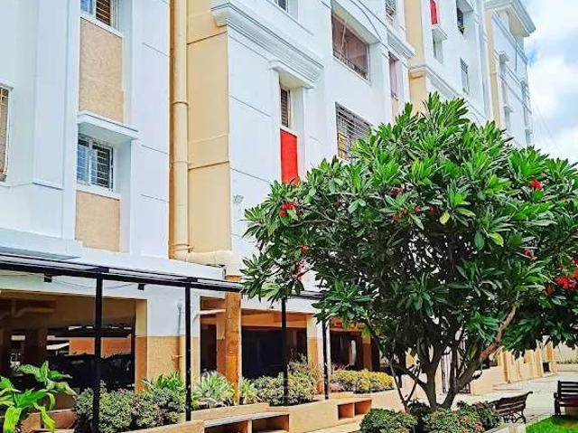 Property for rent in Ranga Reddy, Narsingi