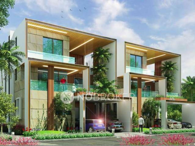 Property for rent in Myhna Meadows, Bengaluru