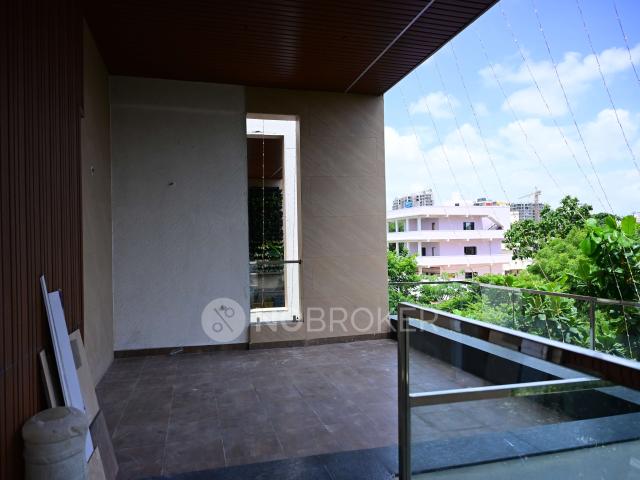 Property for rent in Bangalore East, Cox Town - Bangalore