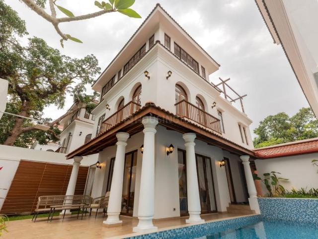 Villa for sale in Ucassaim, Goa
