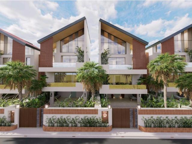 Villa for sale in Ucassaim, Goa