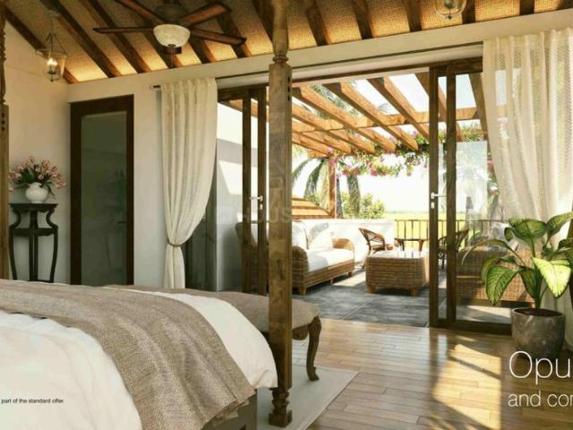 Villa for sale in Ucassaim, Goa