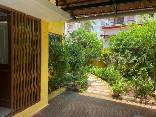 Villa for sale in Nova Goa, Goa