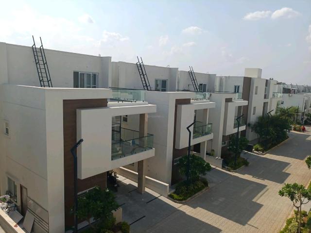 Villa for sale in Nagaram, Telangana