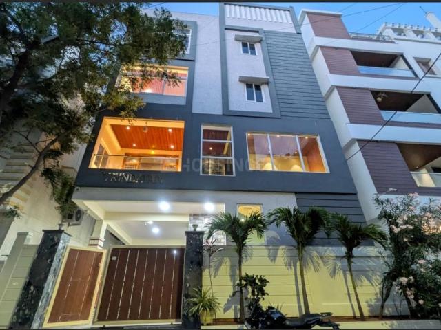 Villa for sale in Haidarabad, Telangana
