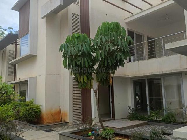 Villa for rent in Bangalore East, Cox Town - Bangalore