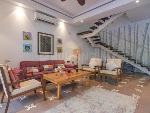 Villa for rent in Nagoa, Goa