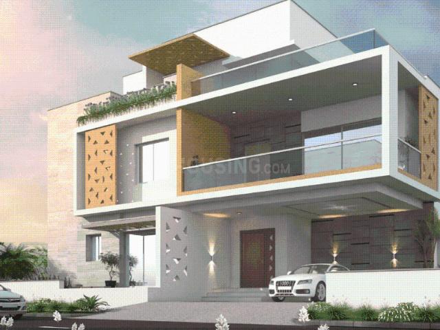 Villa for sale in Ranga Reddy, Haidarabad