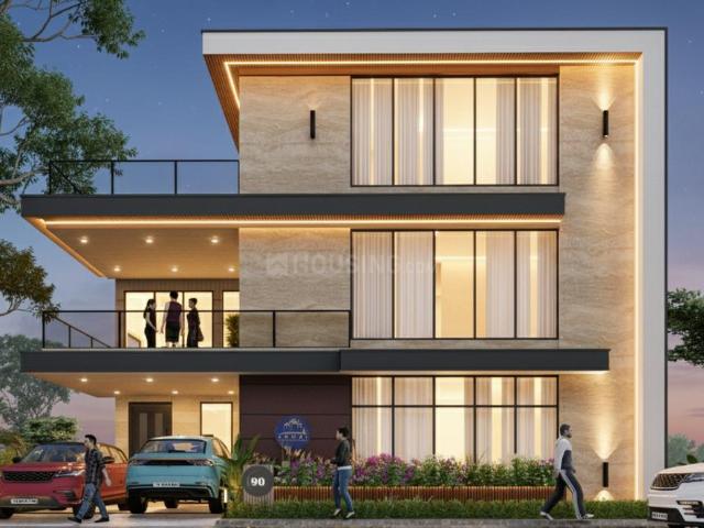 Villa for sale in Ranga Reddy, Haidarabad