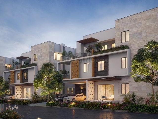 Villa for sale in Ranga Reddy, Haidarabad