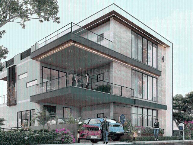 Villa for sale in Ranga Reddy, Haidarabad
