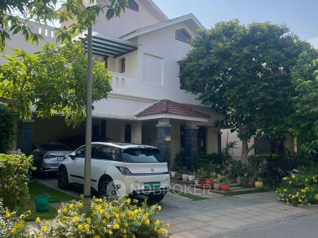 Property for rent in Nambiar Bellezea, Narayanaghatta