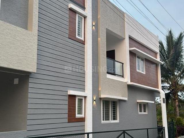 Villa for sale in Karnataka