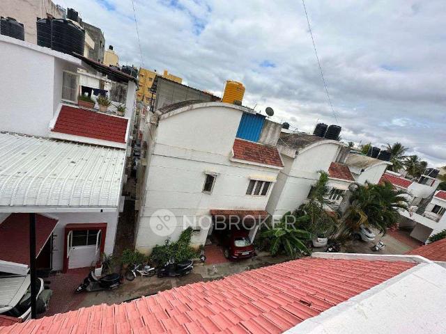 Property for rent in Bangalore East, Cox Town - Bangalore