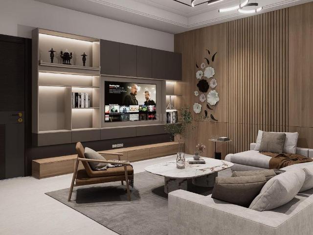 Villa for sale in Pink City, Jetpur