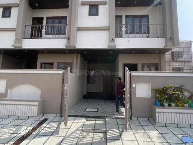 Villa for sale in Pink City, Jetpur