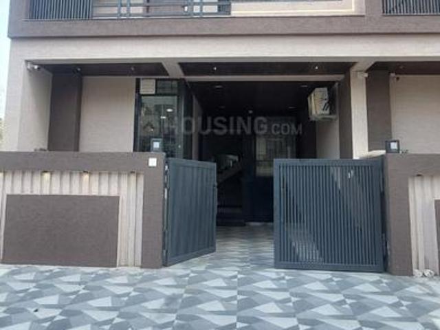 Villa for sale in Pink City, Jetpur