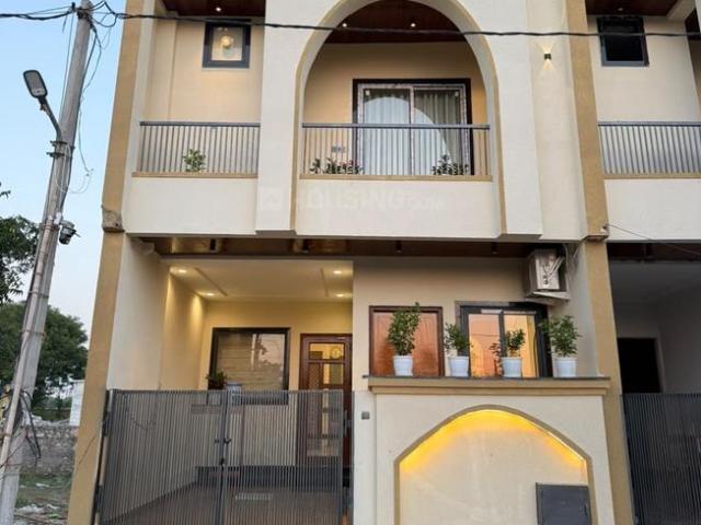 Villa for sale in Jaipur Municipal Corporation, Jaipur