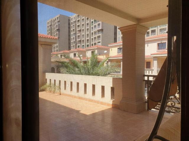 Villa for sale in Bangalore East, Cox Town - Bangalore