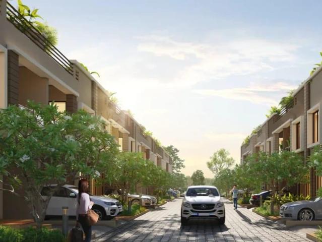 Villa for sale in South 24 Parganas, Sonarpur