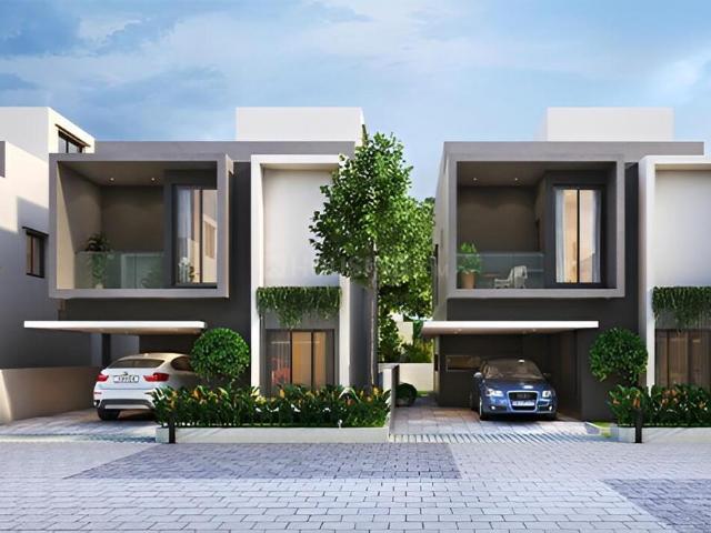 Villa for sale in Kelambakkam, Tamil Nadu