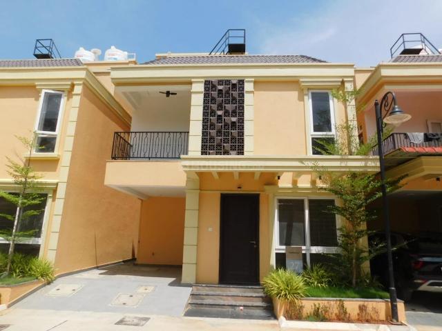 Villa for sale in Kelambakkam, Tamil Nadu
