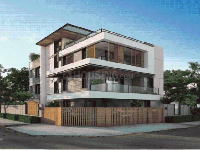 Villa for sale in Navalur, Chengalpattu